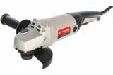 Шлифмашина Интерскол 150/1300, 1300 Вт, 8500 об/мин, 150 мм