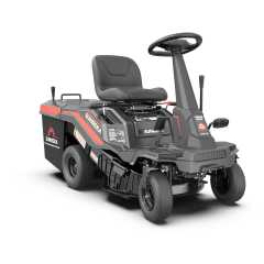 Райдер садовый SUNREKA GSR24LEG 7,5 л.с, двигательRato, электрозапуск, ширина скашивания 61 см.