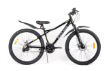 Запчасти для велосипеда Black Aqua Cross 2681 MD  26 (черный)