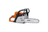 Бензопила STIHL MS 231, 2 кВт,,16, 1,3 мм, 3/8 55 зв.4,8 кг