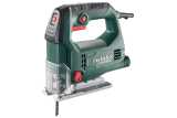 /Лобзик METABO STEB 65 Quick 450 Вт, 600-3100 ход/мин, кейс