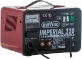 УЦЕНКА!!!Пуско-зарядное устройство IMPERIAL 220,зар/запуск-0,8/3,6кВт,12/24В,стар.пуск.ток 180А