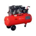 Компрессор FUBAG VCF/100 СМ3 ременной,440л/мин,10 бар,2,2 кВт, 100л, 220В