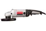 Шлифмашина Интерскол 180/1800М, 1800 Вт, 8000 об/мин, 180 мм