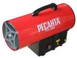 Нагреватель газовый Ресанта ТГП-15000