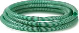 Шланг спиральный армированный напорно-всасывающий д=32, 1м Сибртех