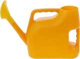 Лейка 7 л садовая пластмассовая Россия