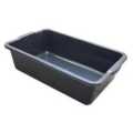 Таз для смесей прямоугольный 45 л