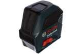 Нивелир лазерный BOSCH GLL 2-10