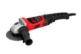 Шлифмашина EDON AG125/1000ER (1000Вт, 11000об/мин, диаметр диска 125мм)