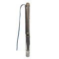 Насос скважинный MAXPUMP 4 SD 3/14 1,1 Квт, 380 В