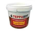 Мастика клеящая ТЕРРАКОТ жаростойкая 1,5кг