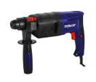 Перфоратор ПУЛЬСАР ПЭ 20-600, SDS-plus, 600 Вт, 2 Дж. 2 реж, 2,3 кг.