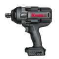 !!! РАСПРОДАЖА!!!!Гайковерт аккумуляторный бесщеточный KRESS KU35.91, 20В, 3/4, 1700 Нм, 2 АКБх4 Ah  кейс