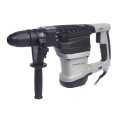 Перфоратор Интерскол П 40/1100ЭВ, 1100Вт, 2 реж, 235-500о/м , 1350-2870 уд/мин 10 Дж, SDS-max (кейс)