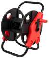 Катушка для шланга QE с колесами (шланг 1/2-до 45 м, 3/4-30 м)