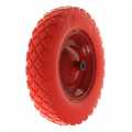 Колесо пенополиуретан 4,00-8/12мм, 16 MAWIPRO