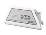 РАСПРОДАЖА!!!! Блок управления Transformer Electronic Ballu BCT/EVU-E